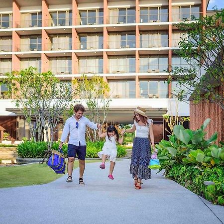 Pullman Khao Lak Resort Phang-nga Exterior foto