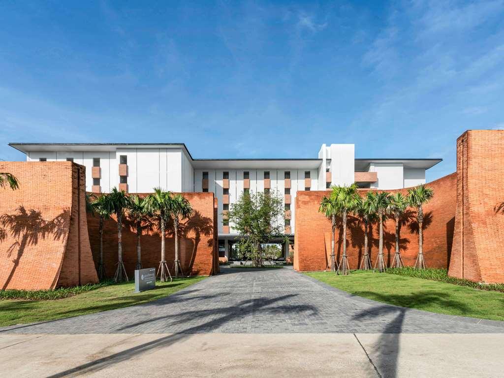 Pullman Khao Lak Resort Phang-nga Exterior foto