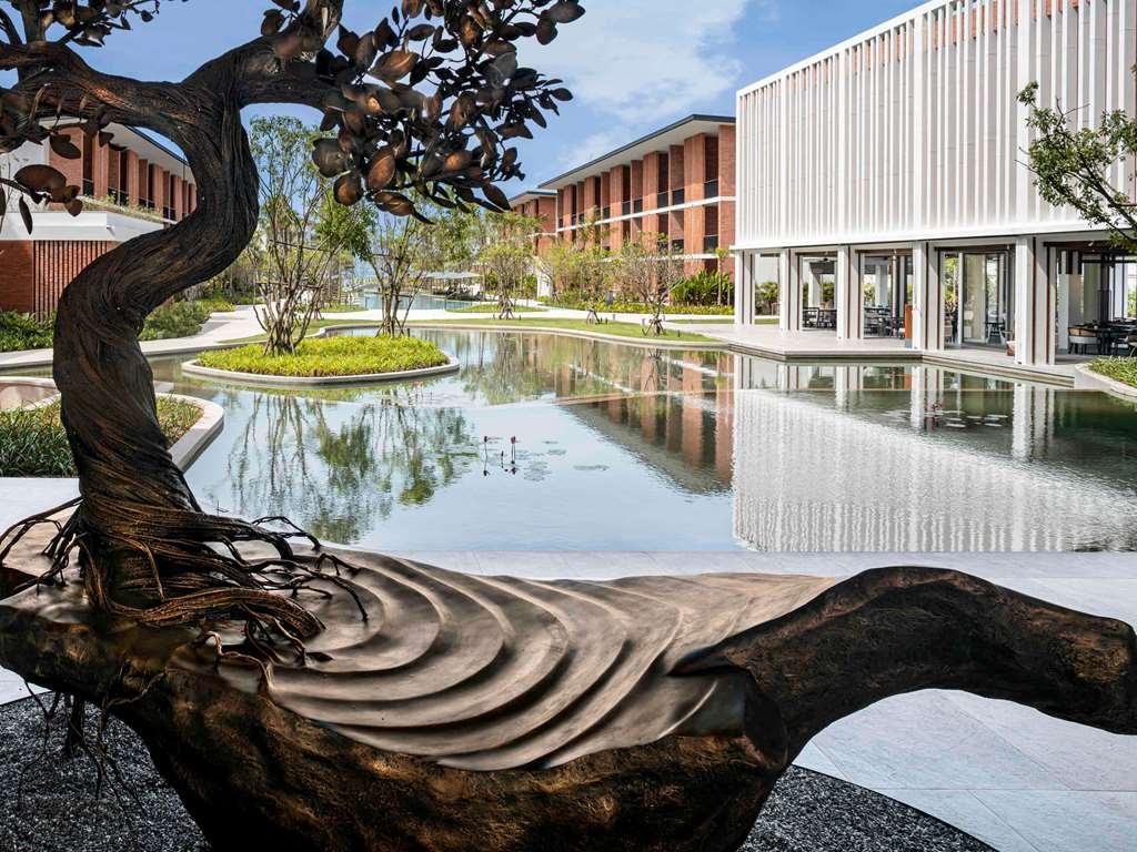 Pullman Khao Lak Resort Phang-nga Exterior foto